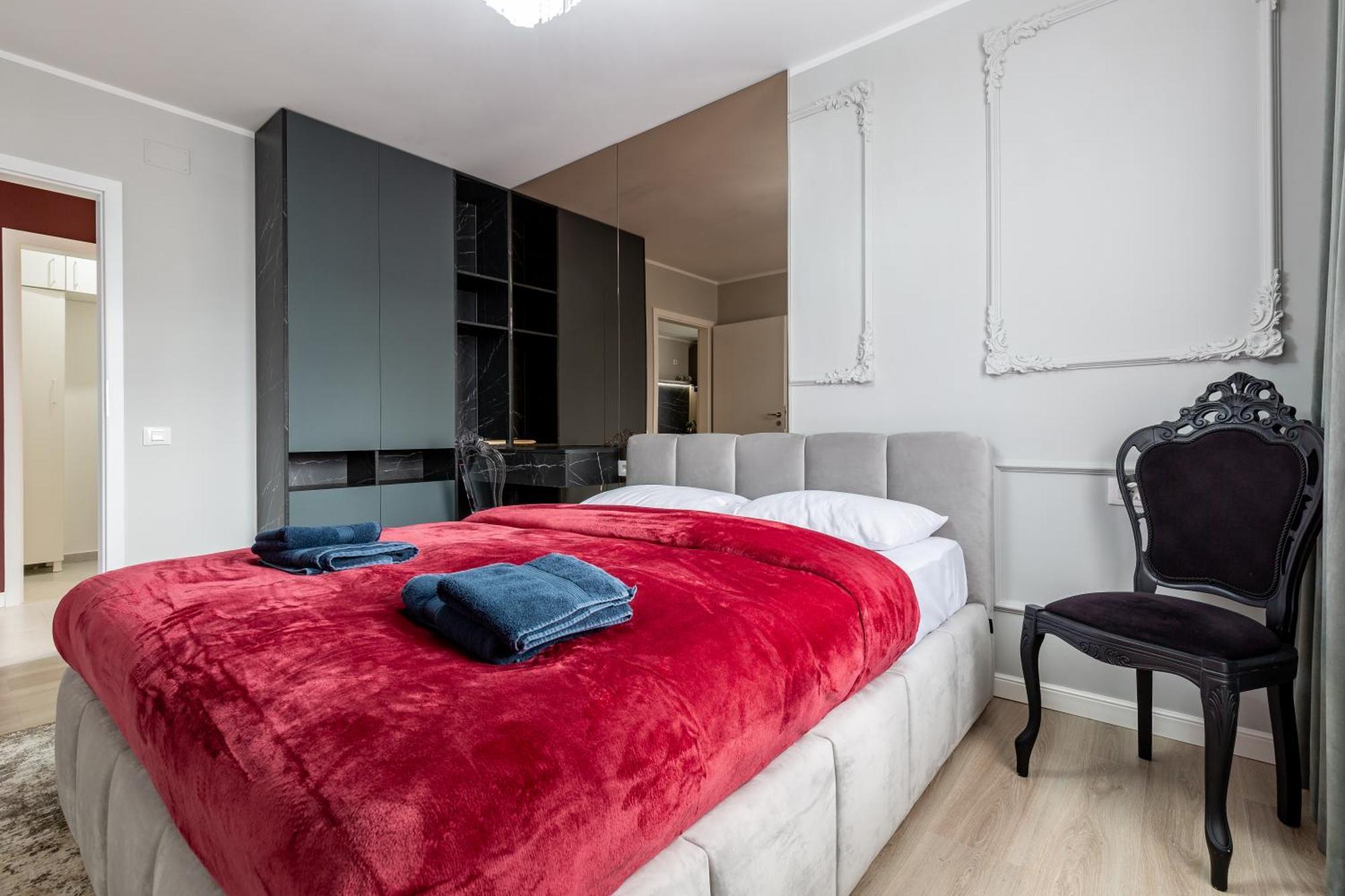 Studio 92- Urban Plaza Брашов Екстер'єр фото