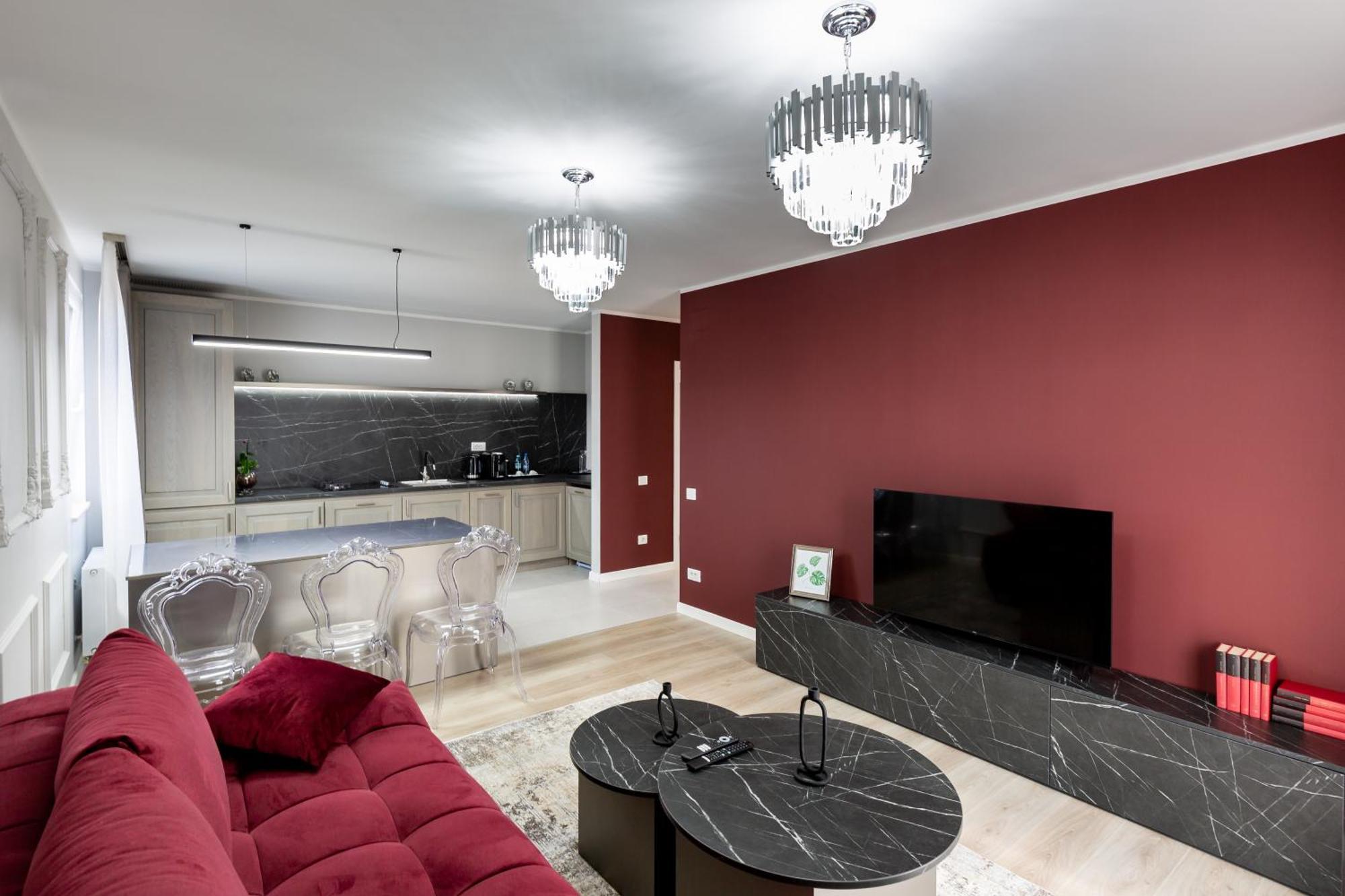 Studio 92- Urban Plaza Брашов Екстер'єр фото