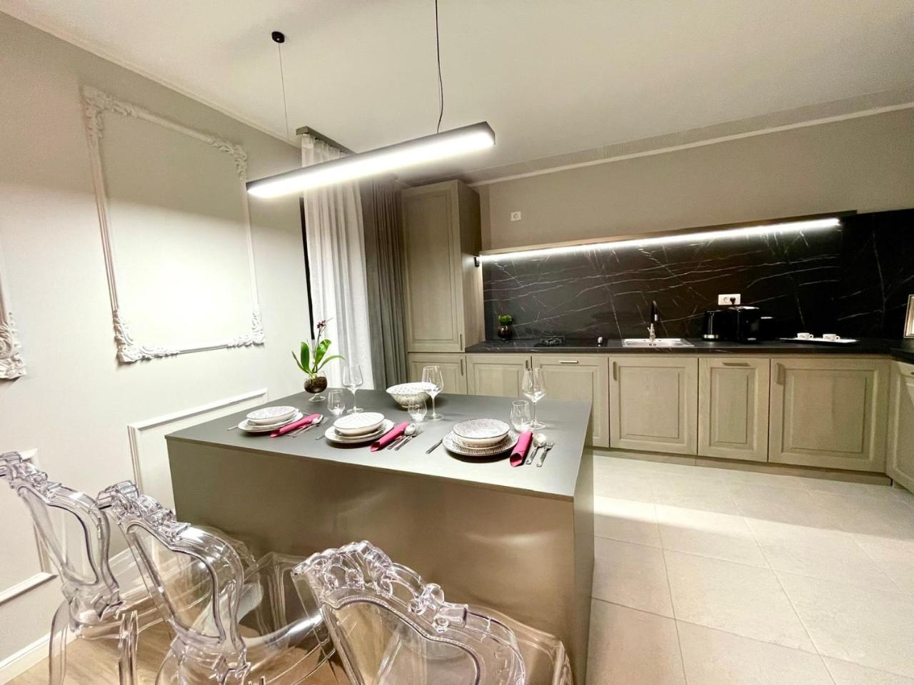 Studio 92- Urban Plaza Брашов Екстер'єр фото