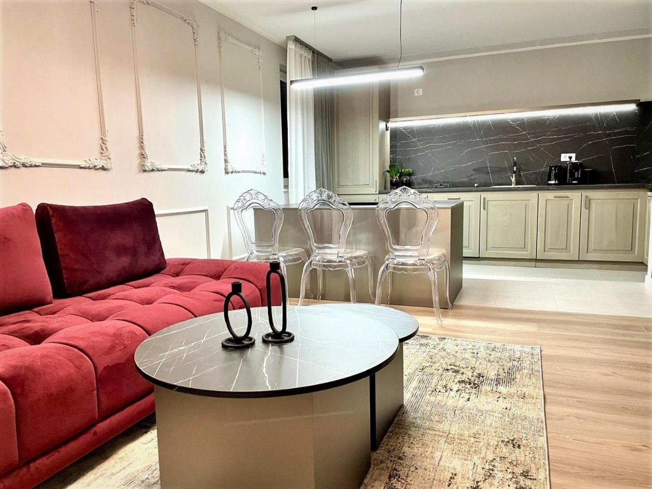 Studio 92- Urban Plaza Брашов Екстер'єр фото